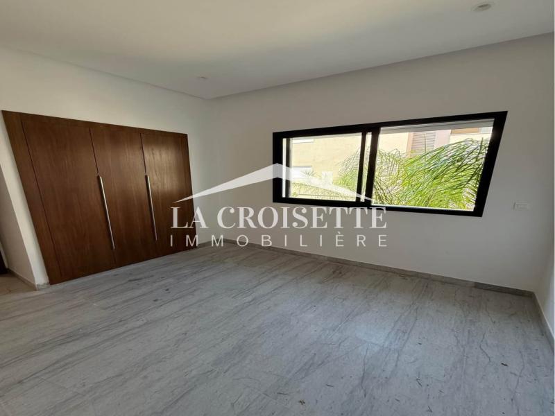 Appartement S+1 à La Soukra